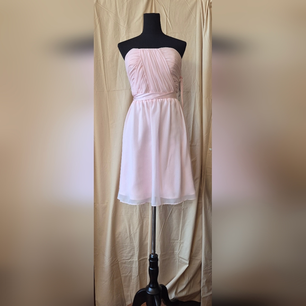 Forever Yours Cocktail Dress